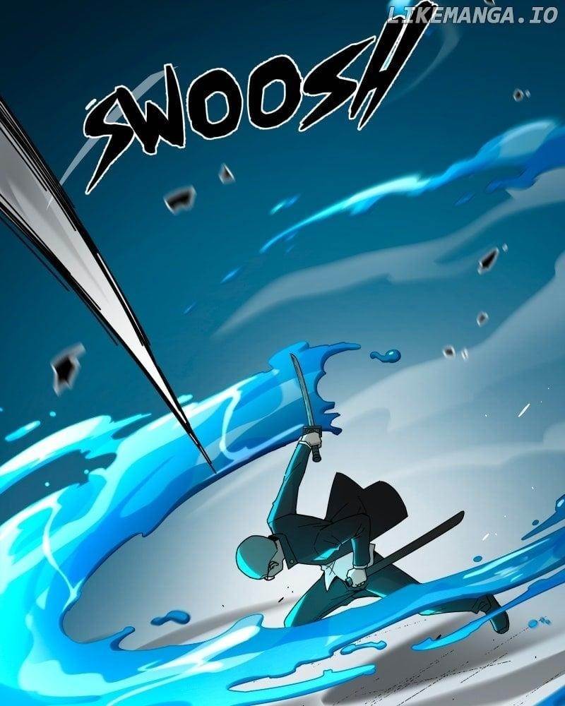 BlackSun Chapter 96 - Page 42