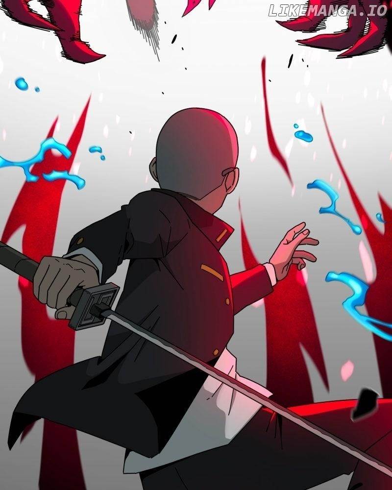 BlackSun Chapter 96 - Page 46