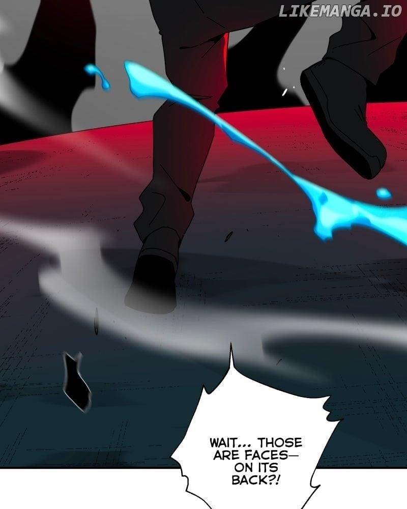 BlackSun Chapter 96 - Page 47