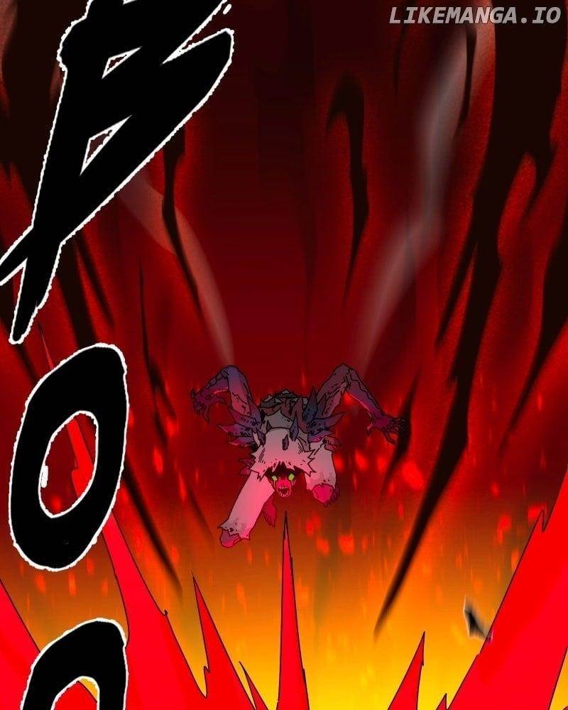 BlackSun Chapter 96 - Page 56