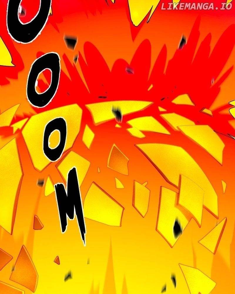 BlackSun Chapter 96 - Page 57