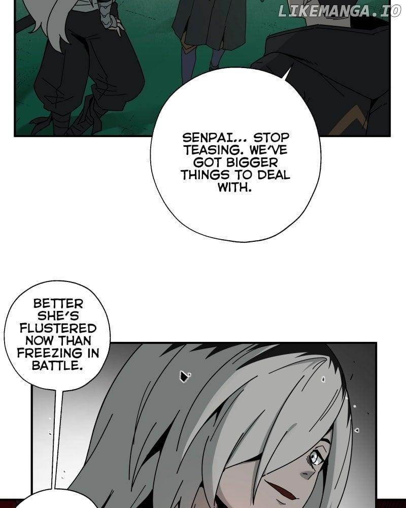 BlackSun Chapter 96 - Page 6