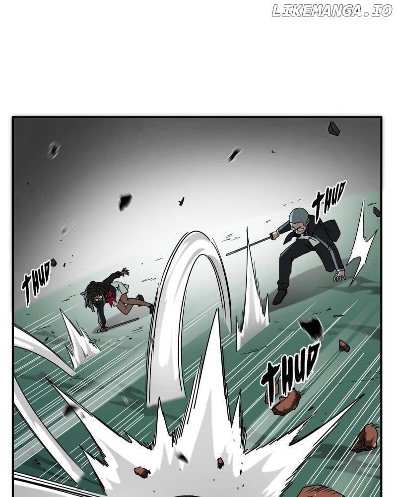 BlackSun Chapter 96 - Page 61