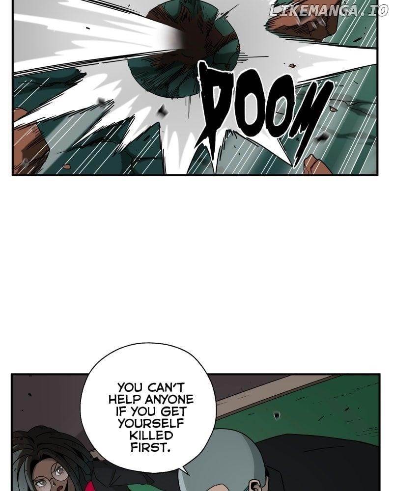 BlackSun Chapter 96 - Page 62