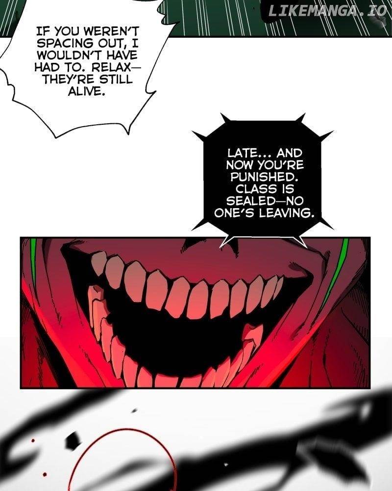 BlackSun Chapter 96 - Page 65