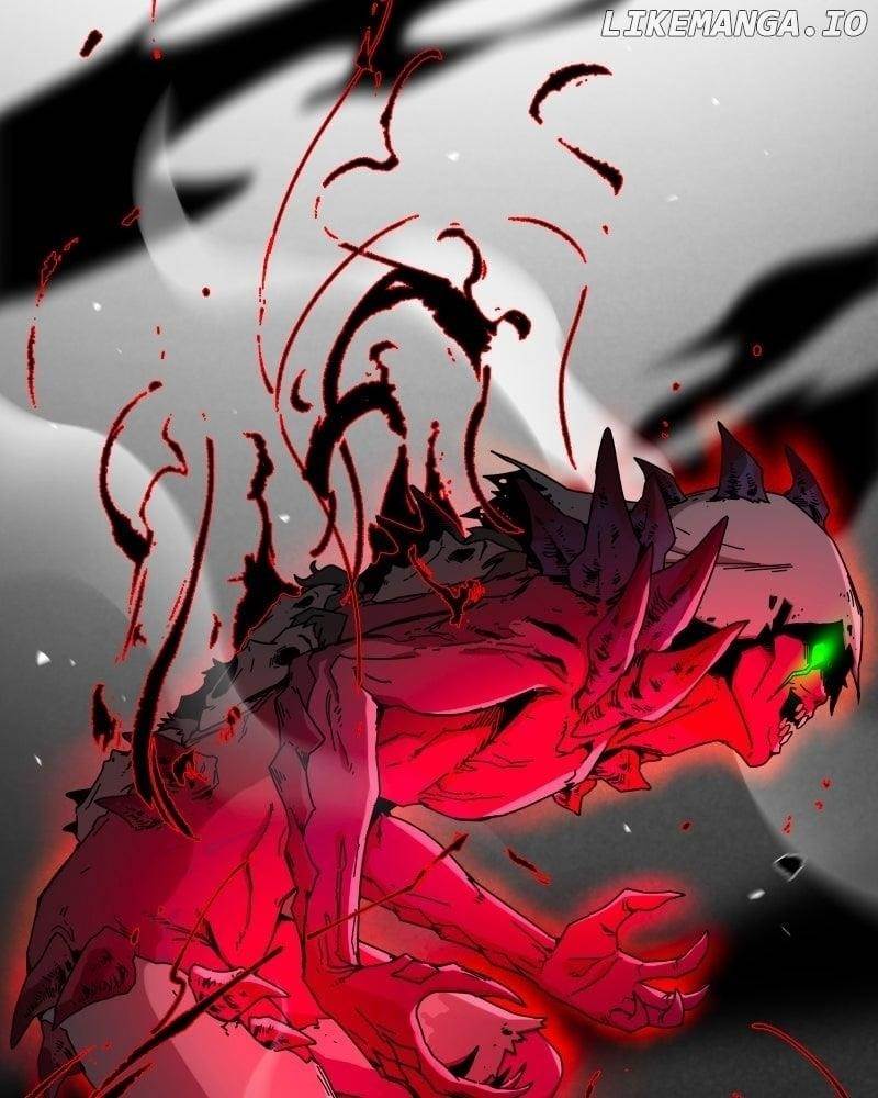 BlackSun Chapter 96 - Page 66