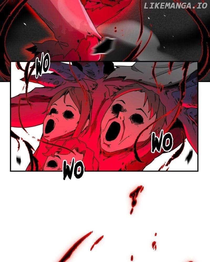 BlackSun Chapter 96 - Page 67