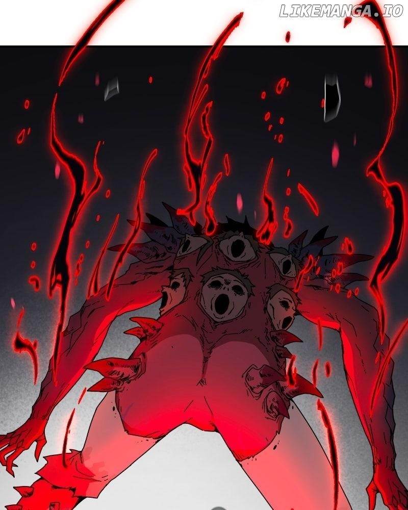 BlackSun Chapter 96 - Page 68