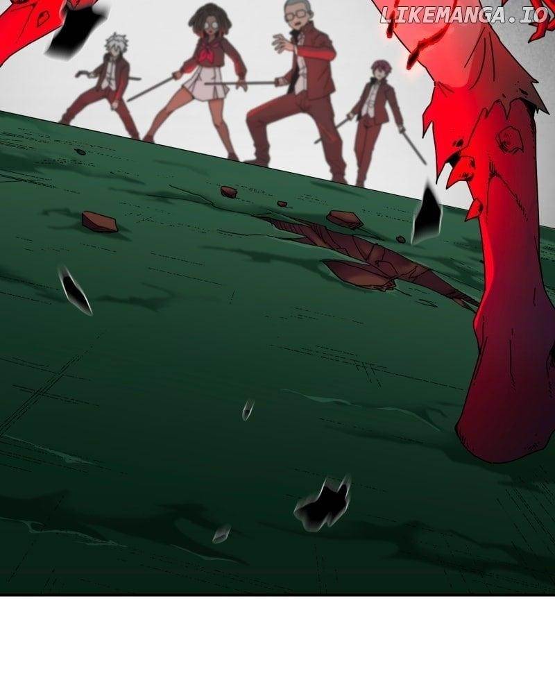 BlackSun Chapter 96 - Page 69