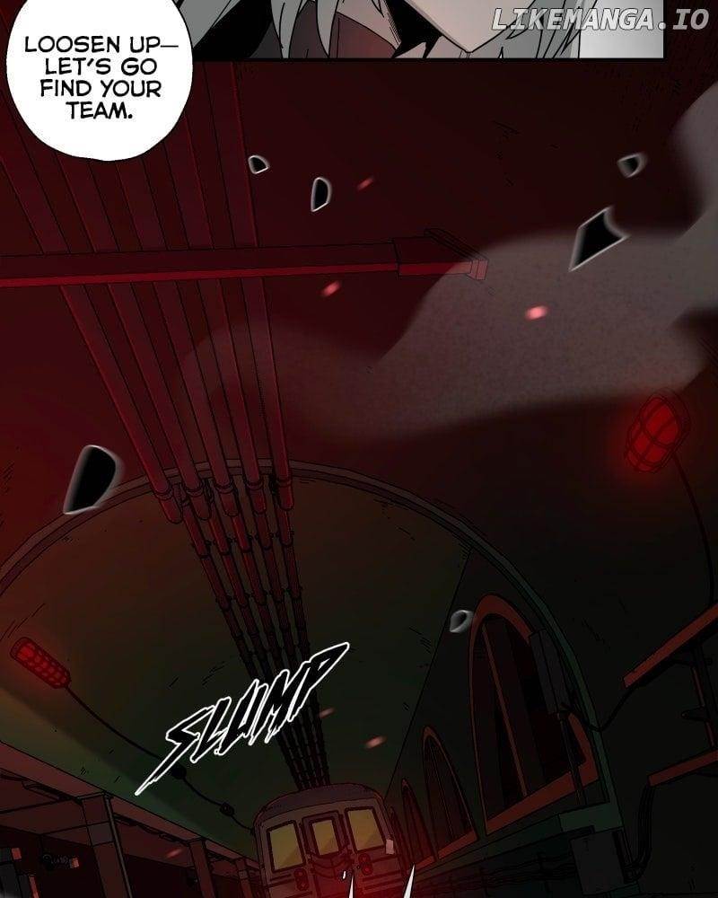 BlackSun Chapter 96 - Page 7