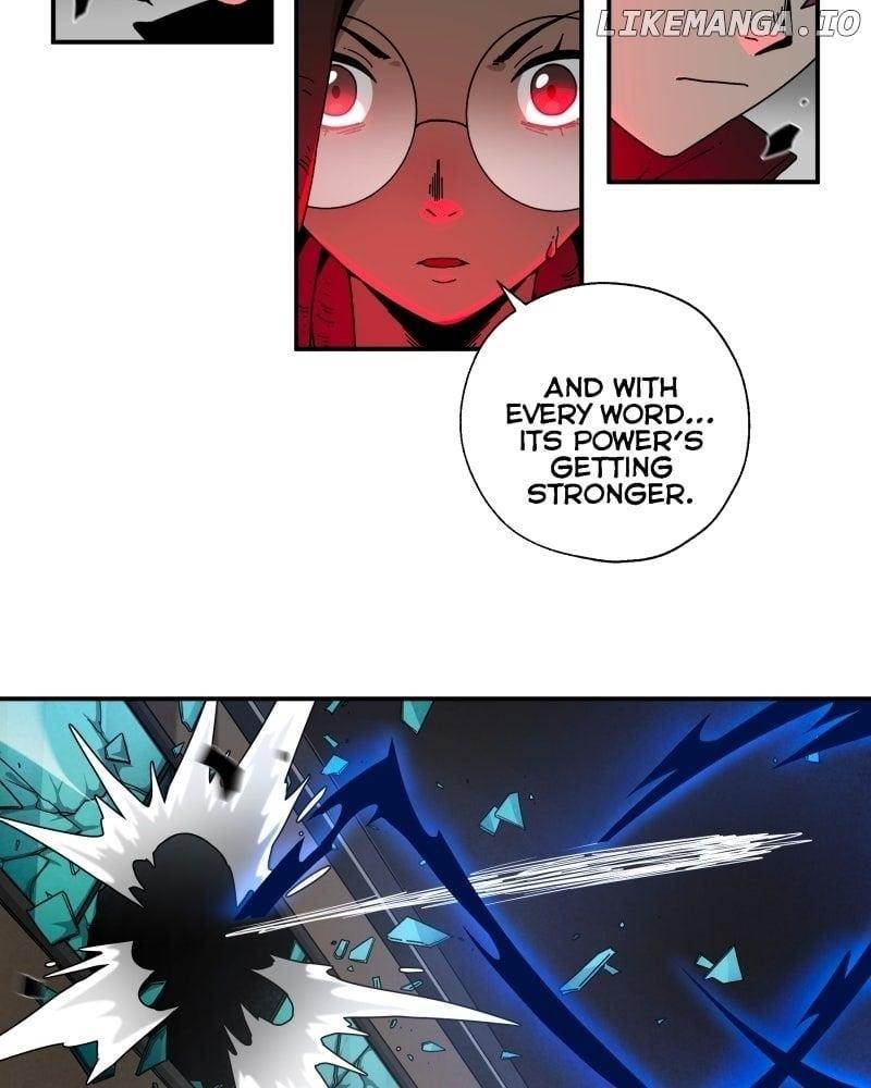 BlackSun Chapter 96 - Page 71