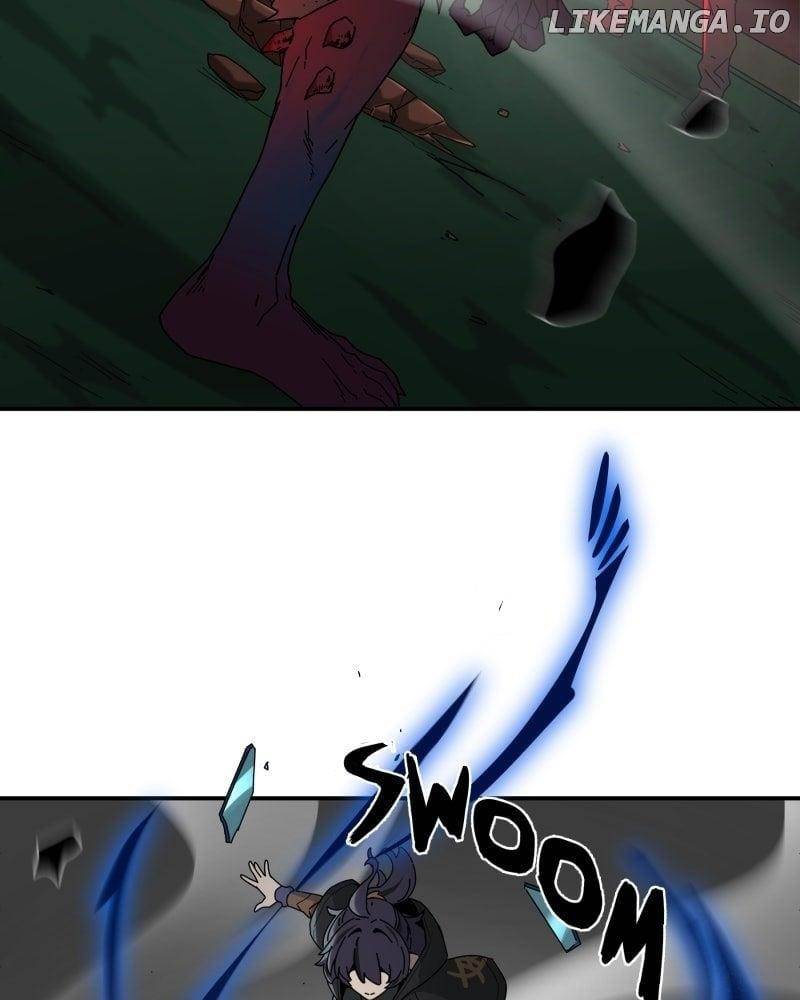 BlackSun Chapter 96 - Page 73