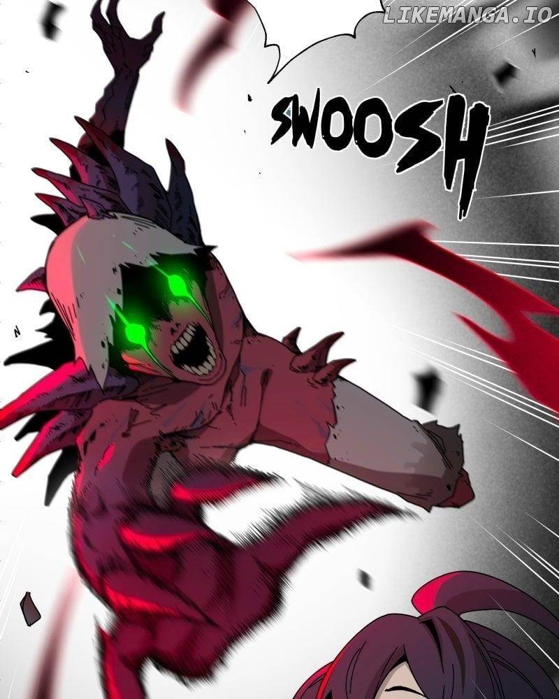 BlackSun Chapter 96 - Page 78