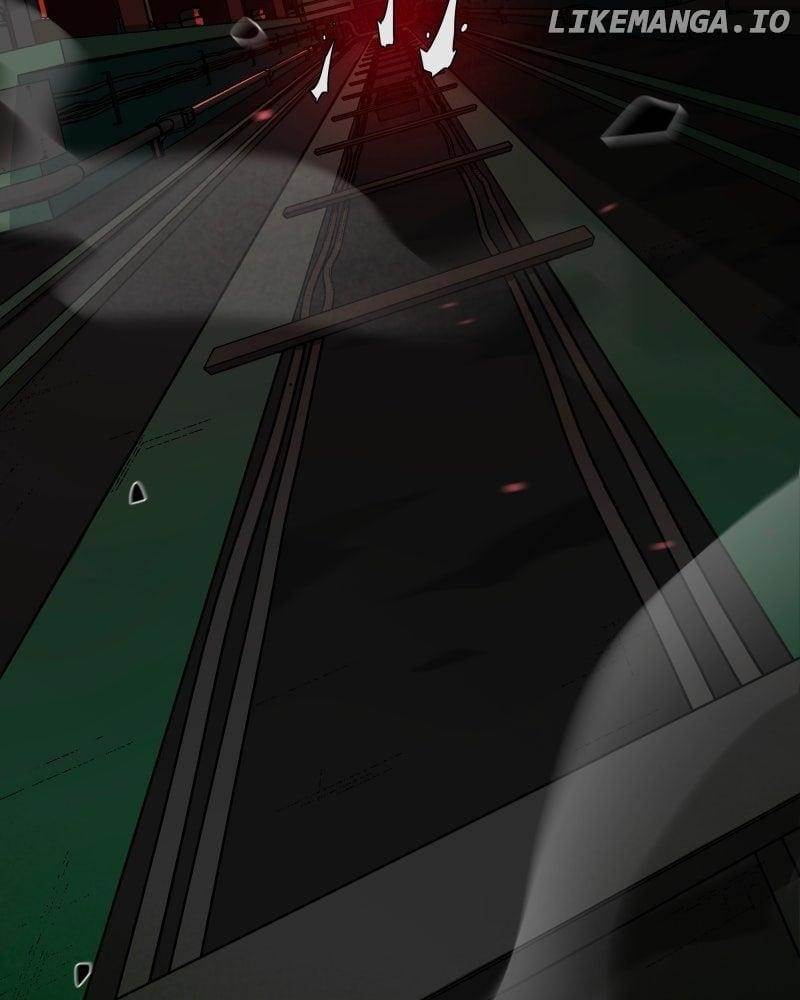 BlackSun Chapter 96 - Page 8