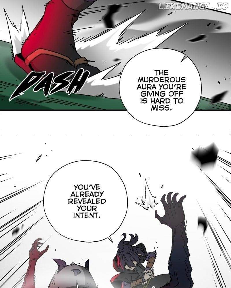 BlackSun Chapter 96 - Page 80