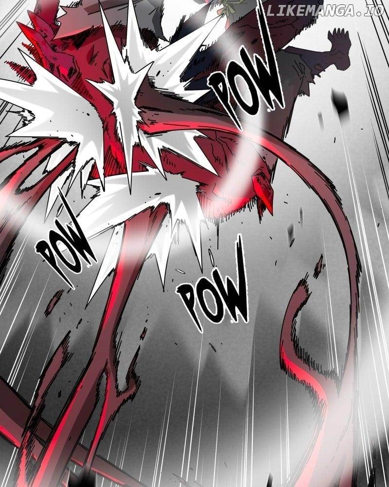 BlackSun Chapter 96 - Page 81