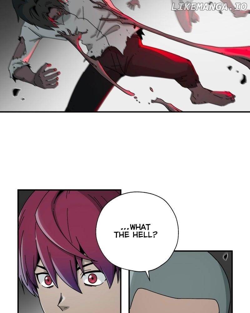 BlackSun Chapter 96 - Page 83