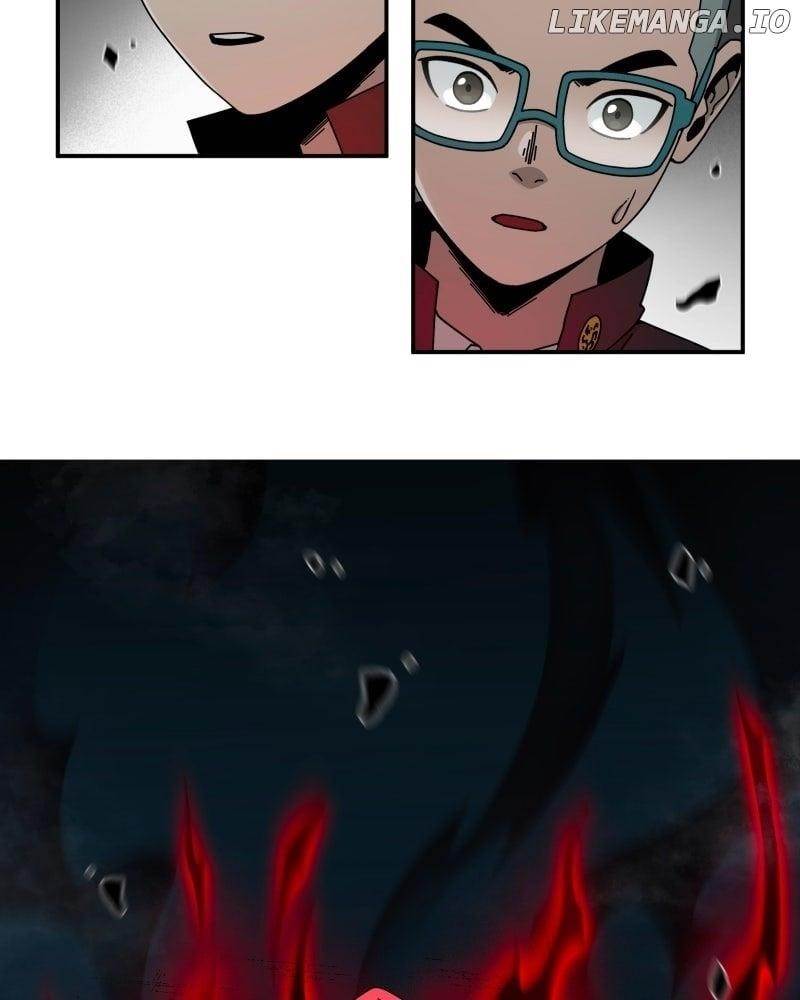 BlackSun Chapter 96 - Page 84