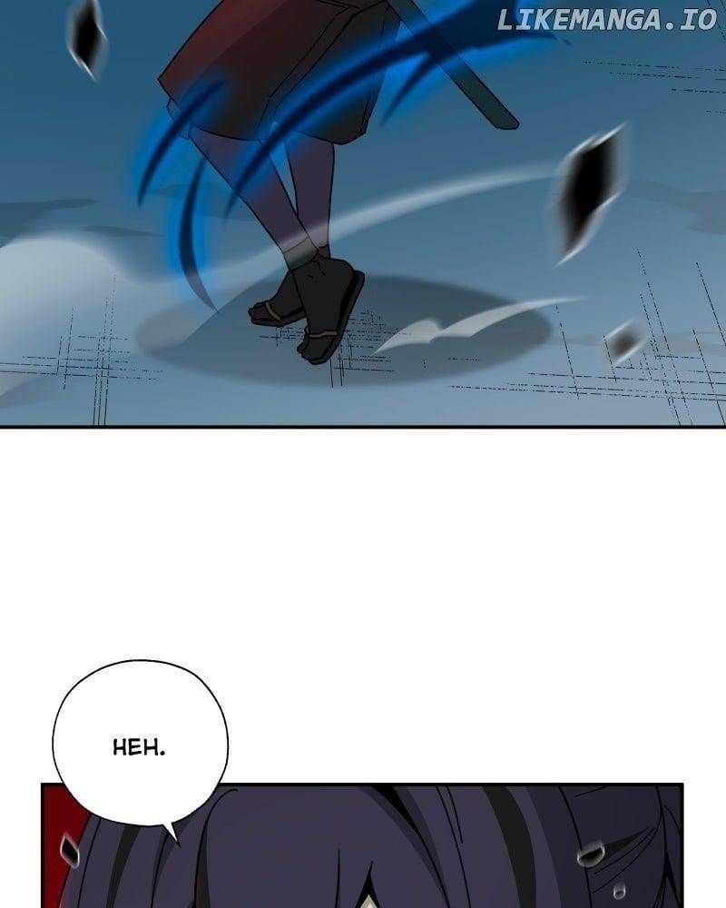 BlackSun Chapter 96 - Page 86