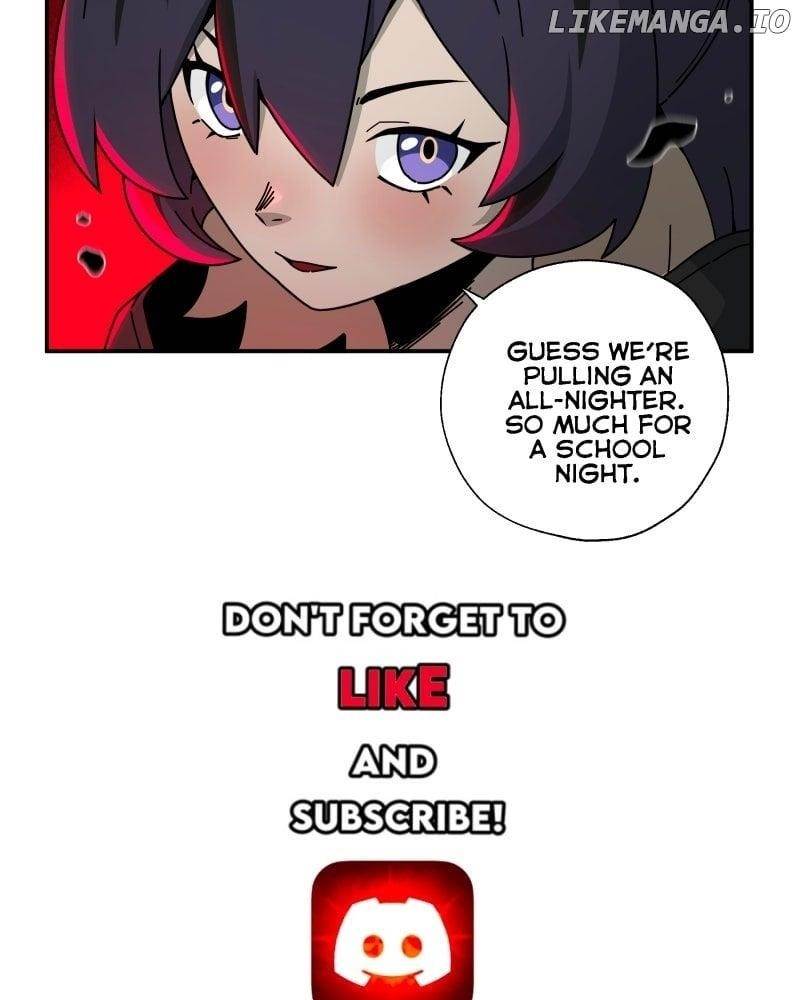 BlackSun Chapter 96 - Page 87