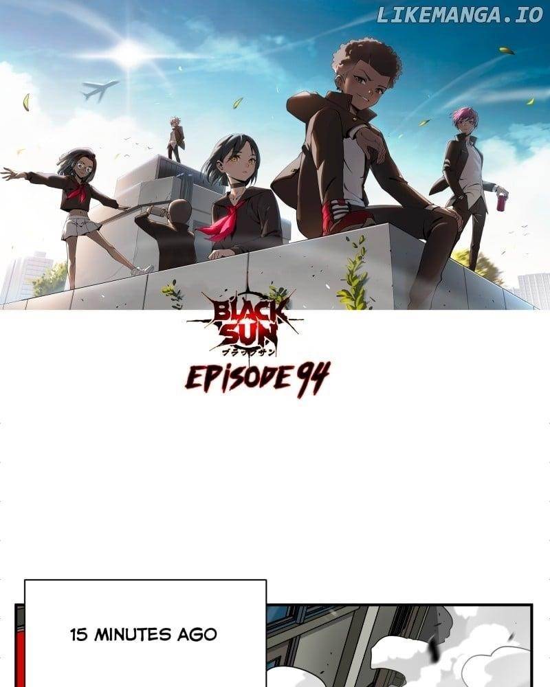 BlackSun Chapter 97 - Page 1