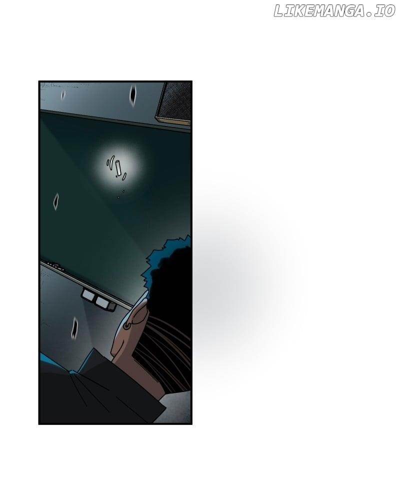 BlackSun Chapter 97 - Page 10