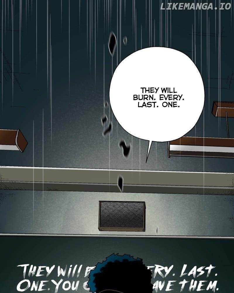 BlackSun Chapter 97 - Page 12