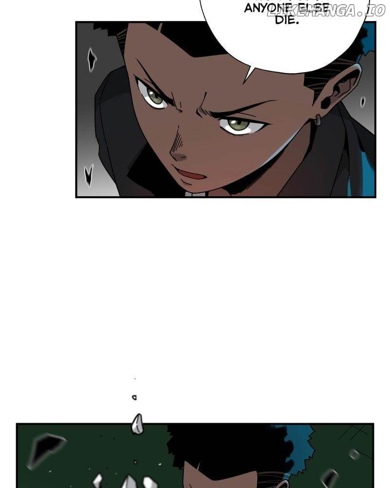 BlackSun Chapter 97 - Page 15