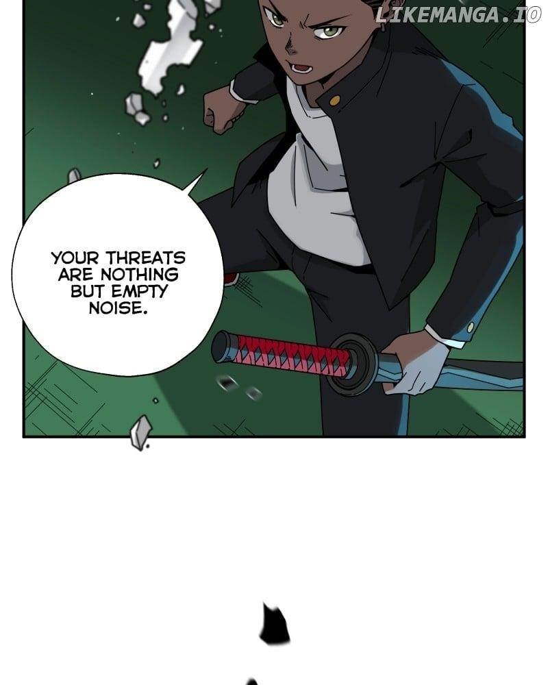 BlackSun Chapter 97 - Page 16