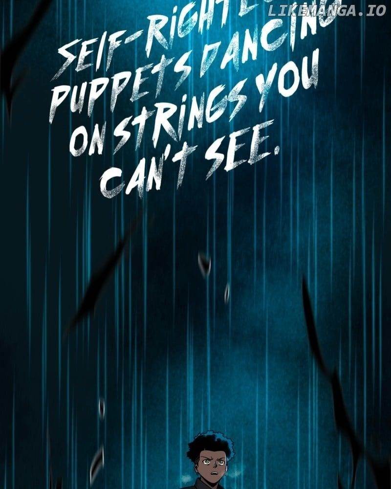 BlackSun Chapter 97 - Page 20