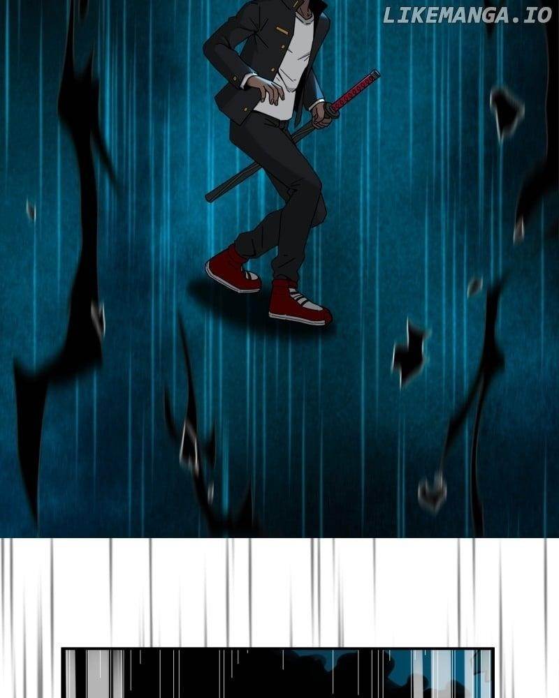 BlackSun Chapter 97 - Page 21