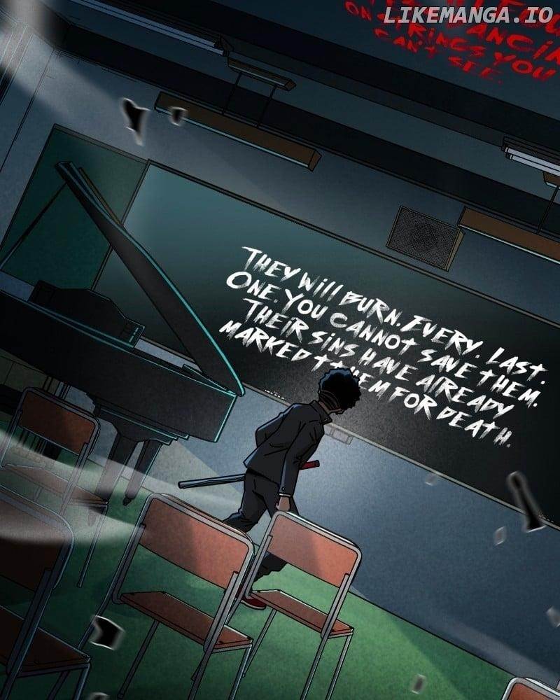 BlackSun Chapter 97 - Page 28