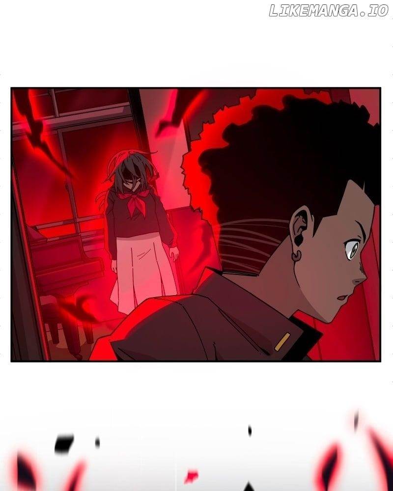 BlackSun Chapter 97 - Page 3