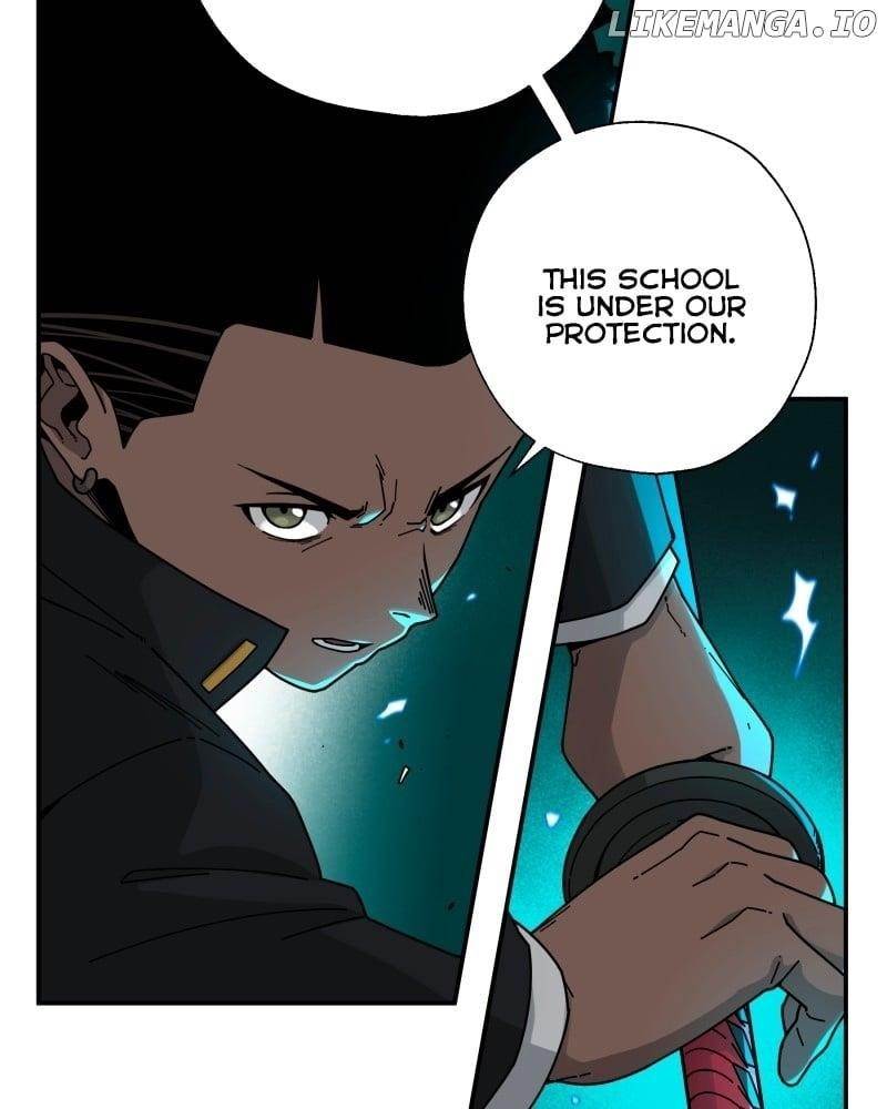 BlackSun Chapter 97 - Page 30