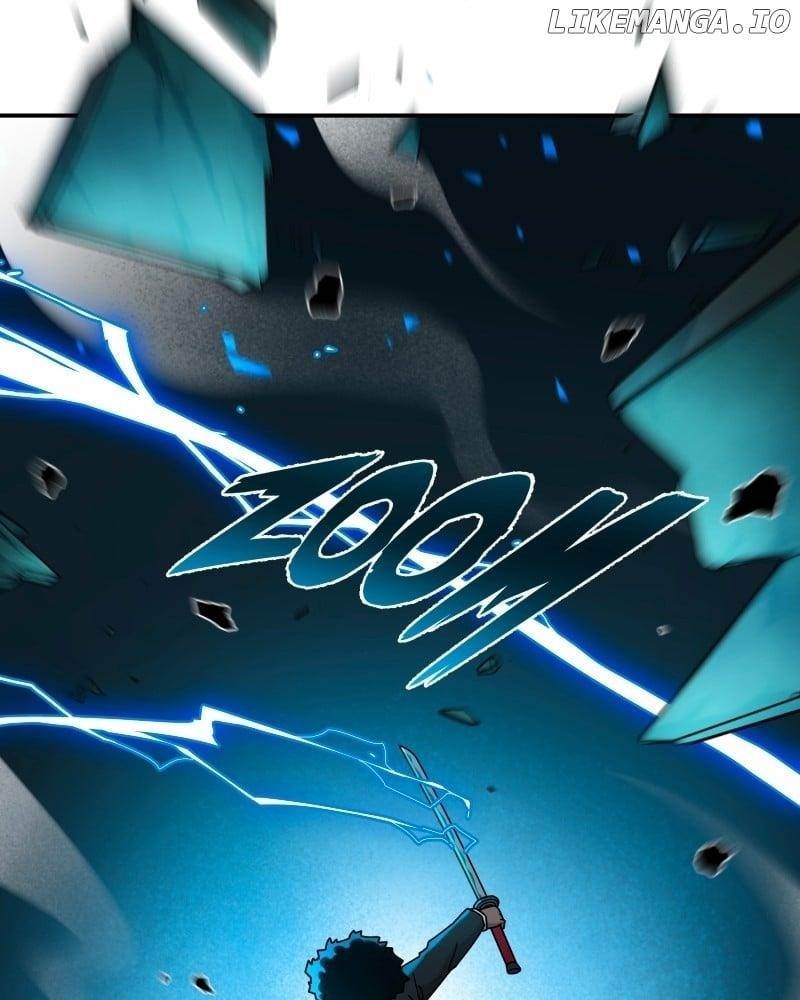 BlackSun Chapter 97 - Page 33