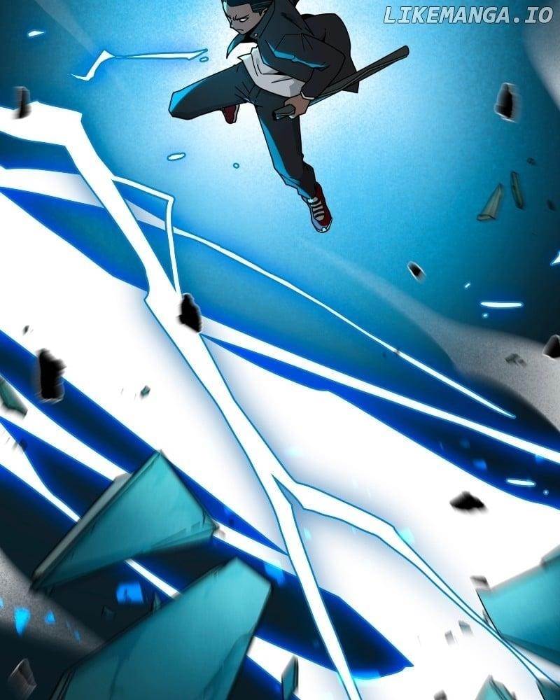 BlackSun Chapter 97 - Page 34