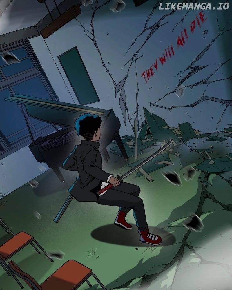 BlackSun Chapter 97 - Page 39