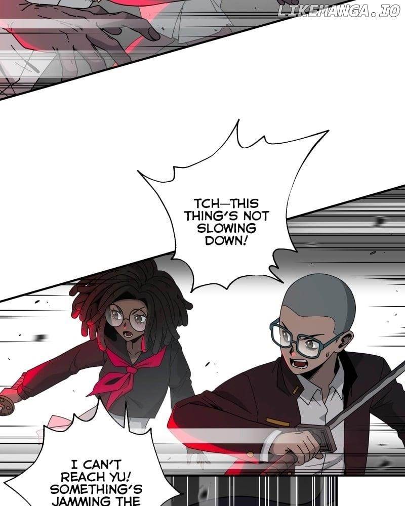 BlackSun Chapter 97 - Page 46