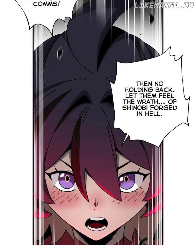 BlackSun Chapter 97 - Page 47