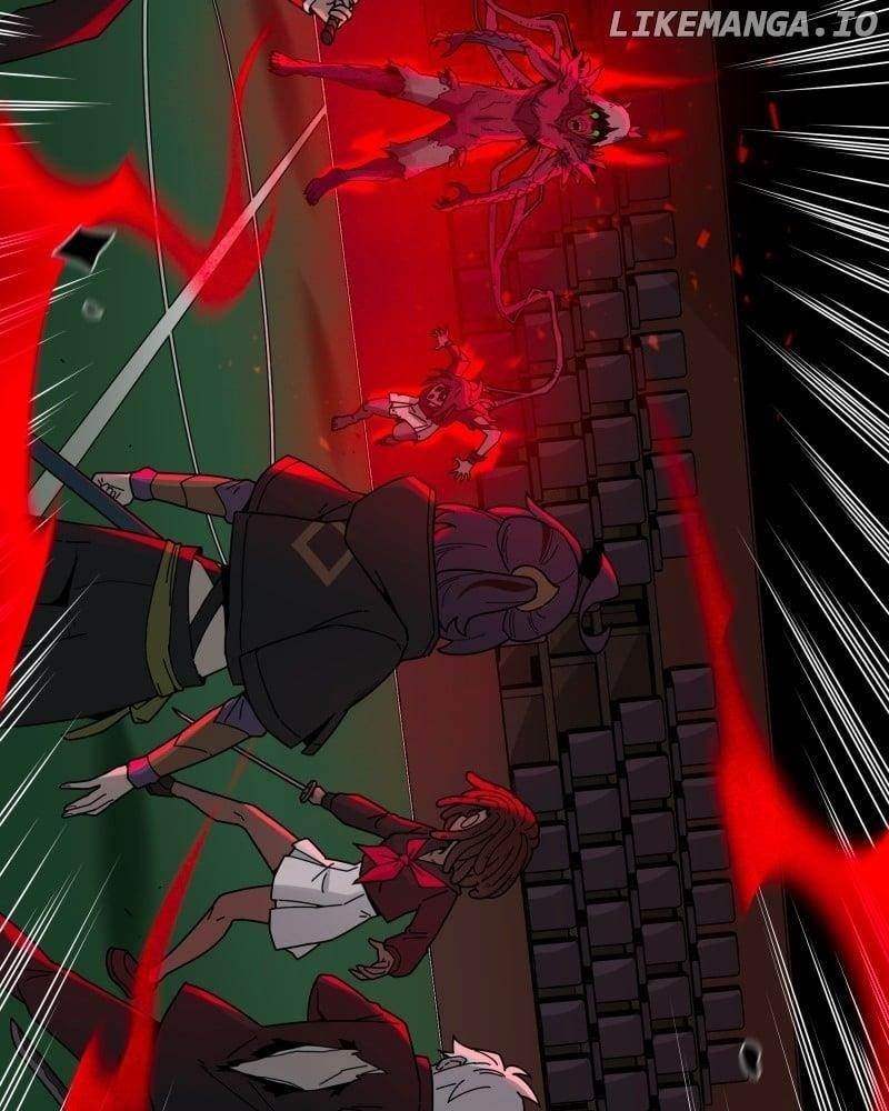 BlackSun Chapter 97 - Page 49