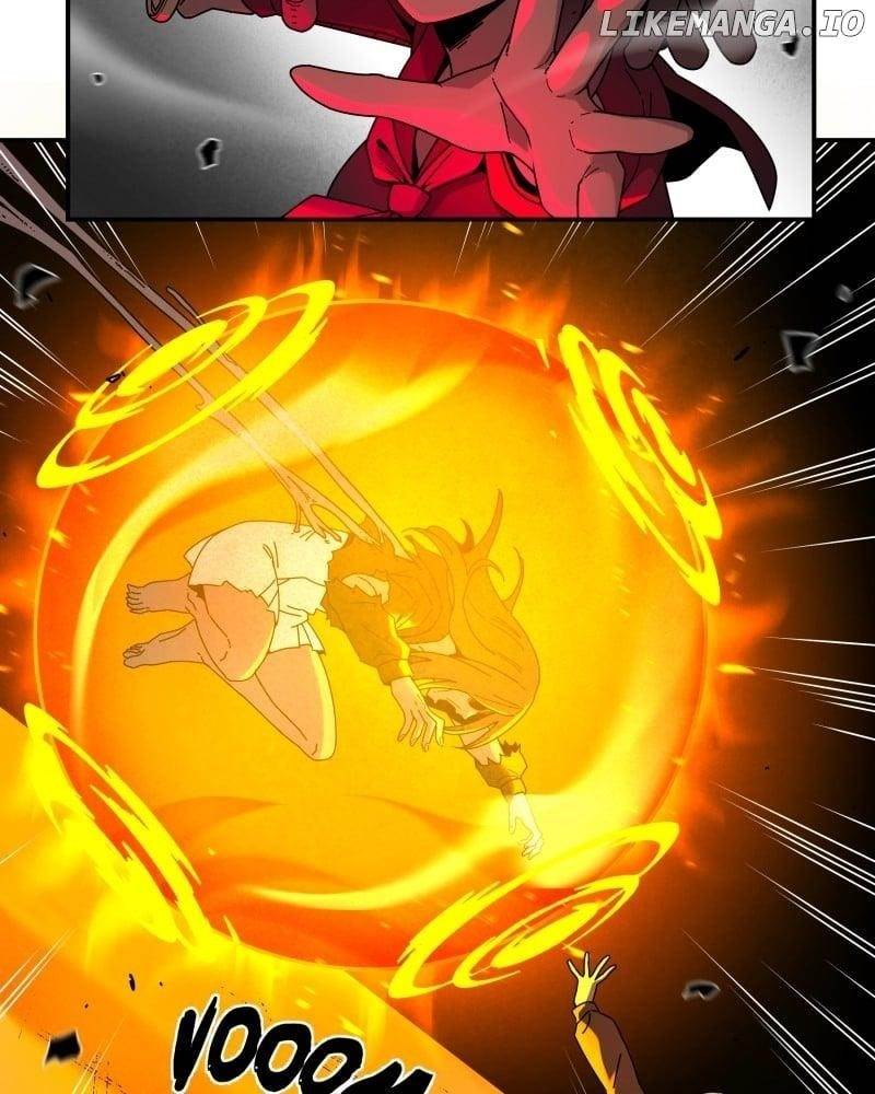 BlackSun Chapter 97 - Page 51