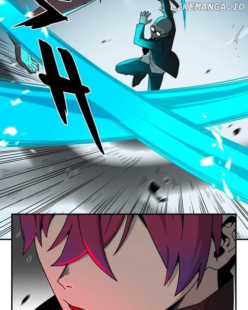 BlackSun Chapter 97 - Page 56