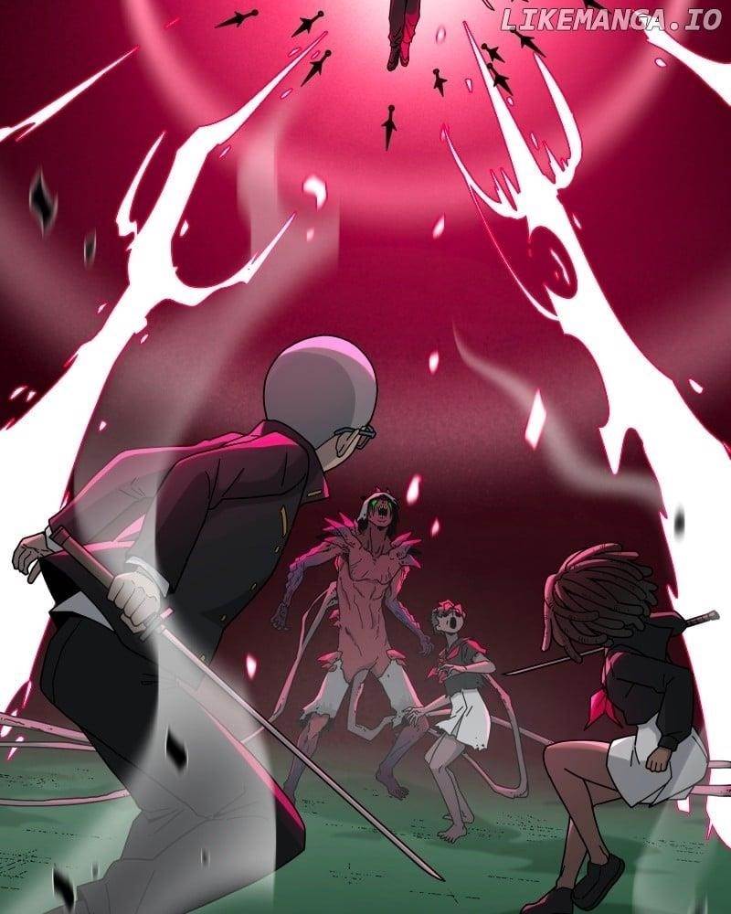 BlackSun Chapter 97 - Page 58