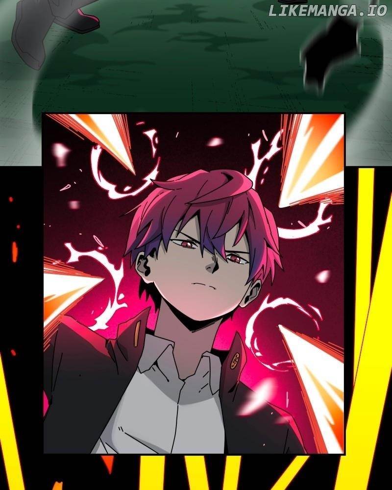 BlackSun Chapter 97 - Page 59