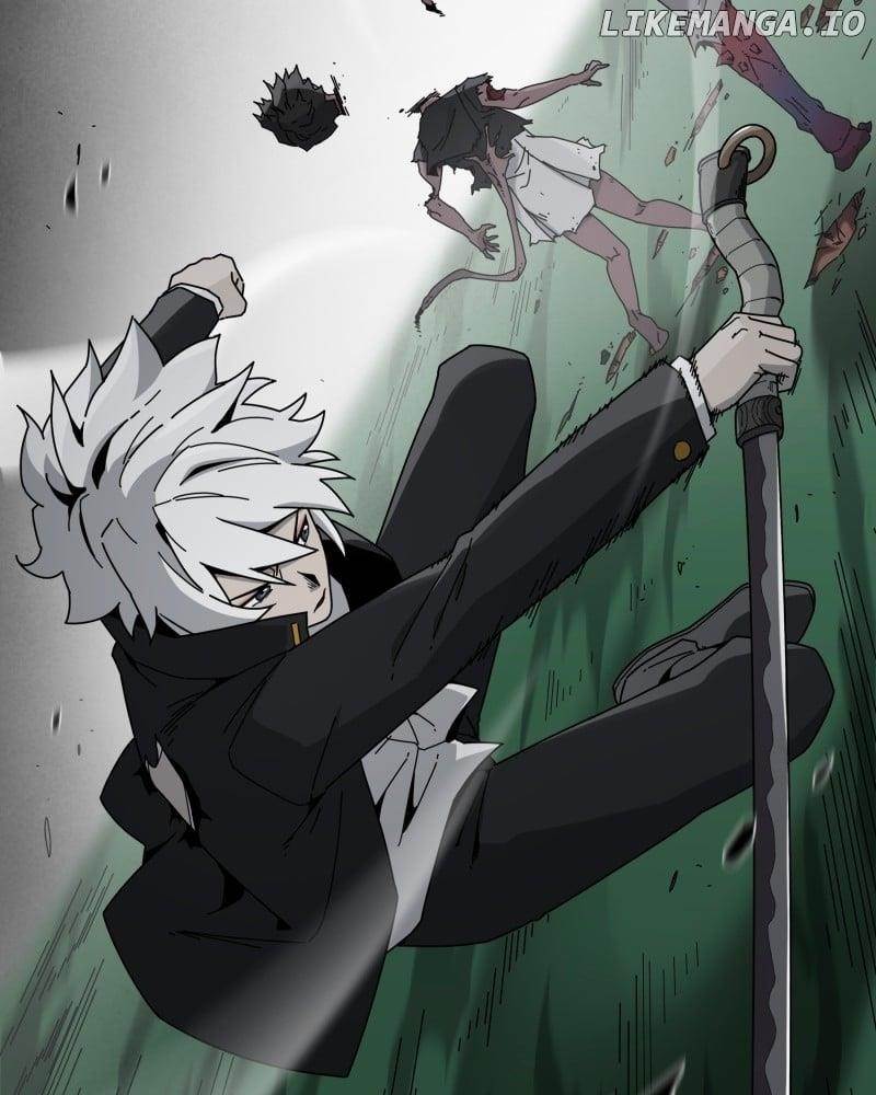 BlackSun Chapter 97 - Page 64