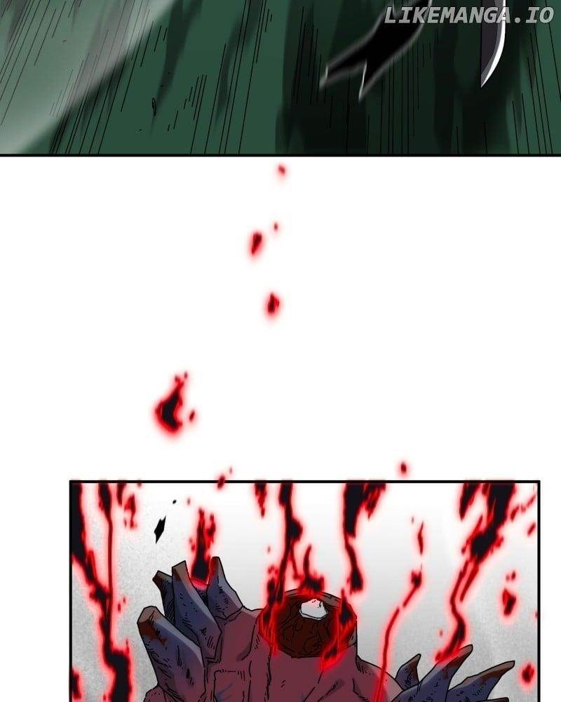 BlackSun Chapter 97 - Page 65