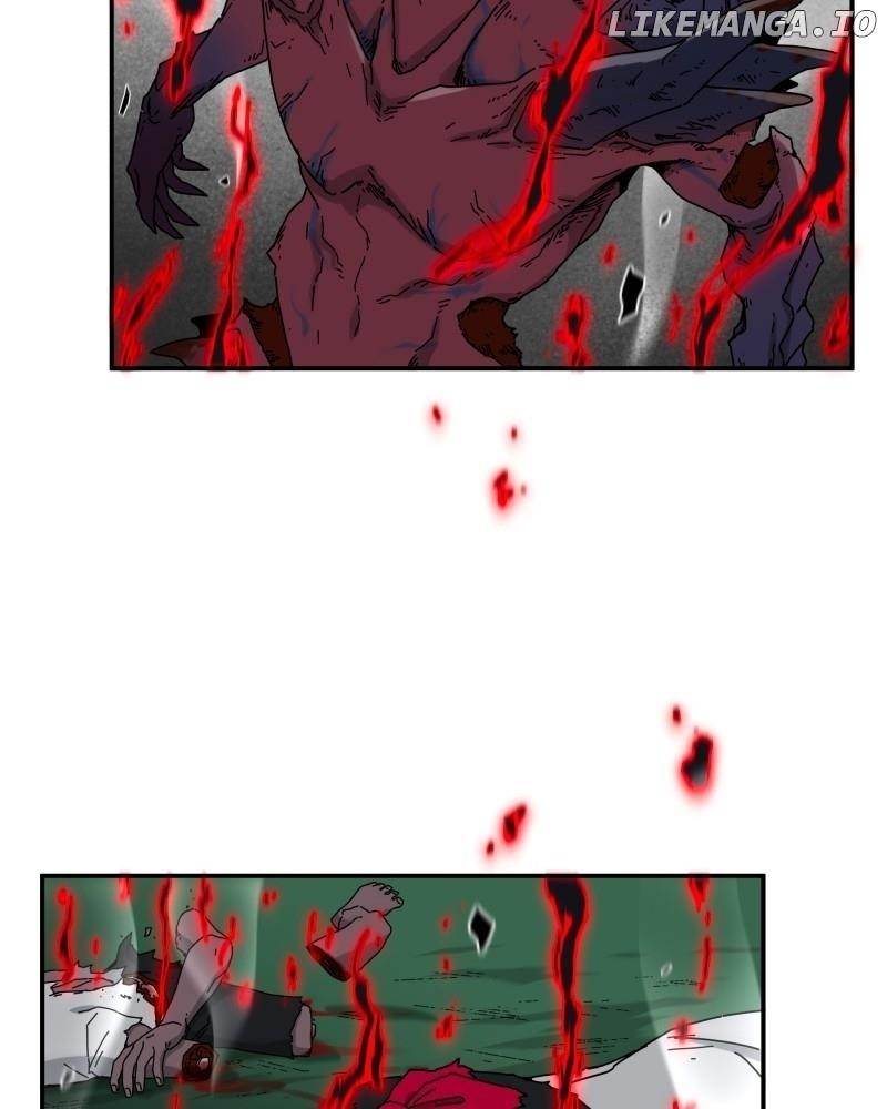 BlackSun Chapter 97 - Page 66