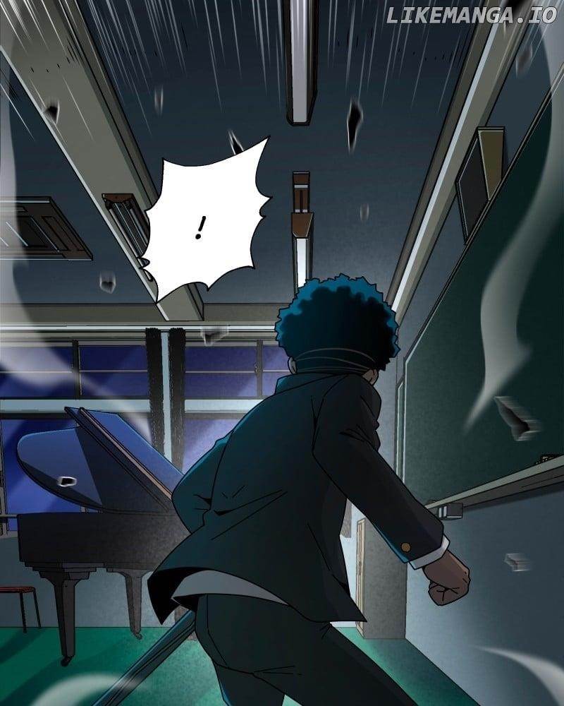 BlackSun Chapter 97 - Page 7