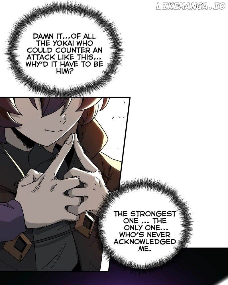 BlackSun Chapter 97 - Page 72