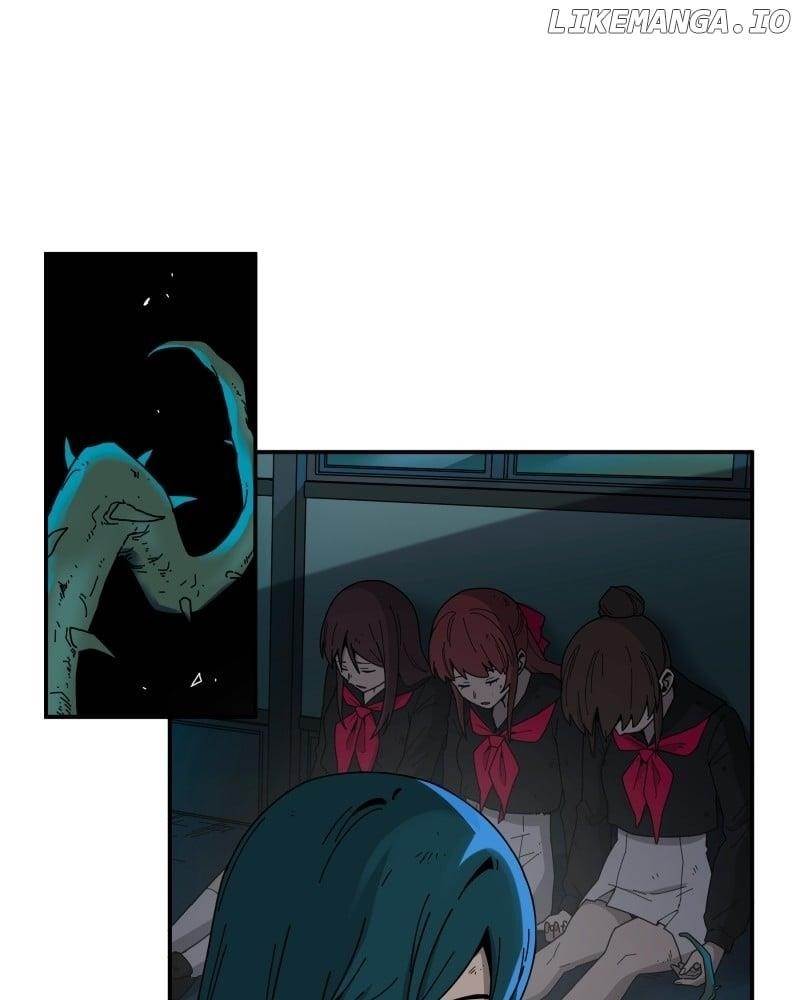 BlackSun Chapter 97 - Page 77